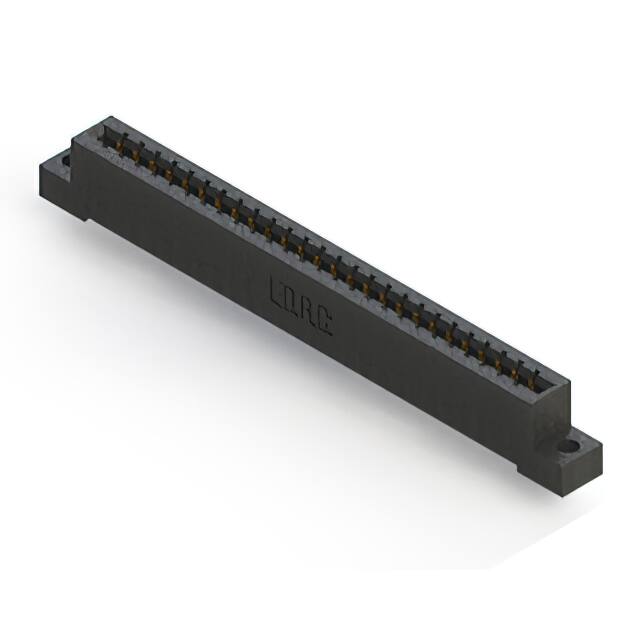 379-026-523-104 EDAC Inc.  Edgeboard Connectors